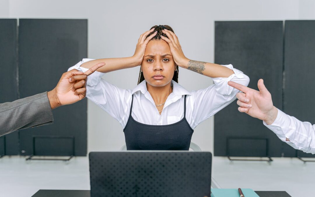 Impolite, Insolent and Improper – Don’t Ignore This!