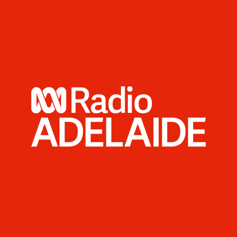 Radio Adelaide logo