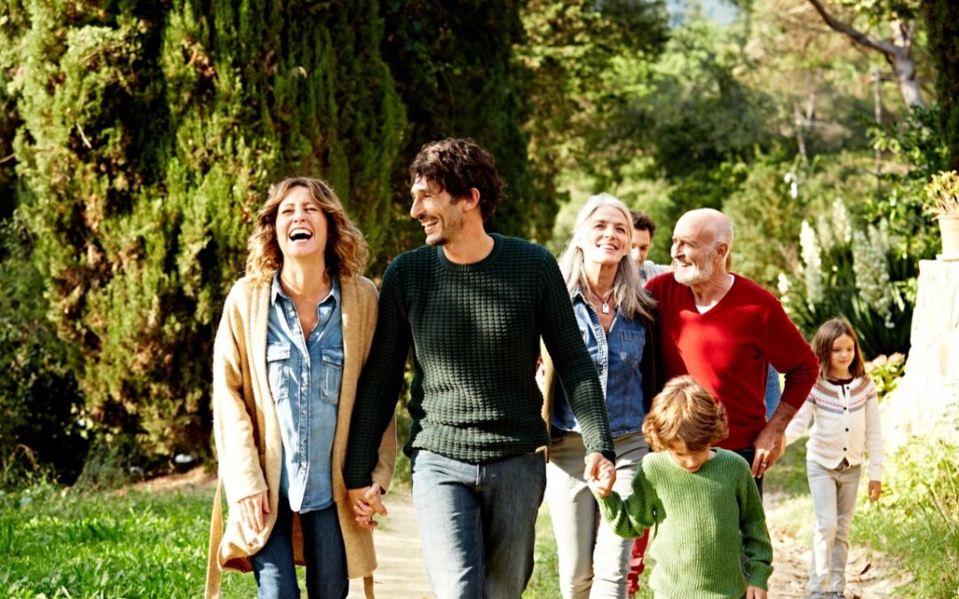 When Relationships Shape the Future of Your Business