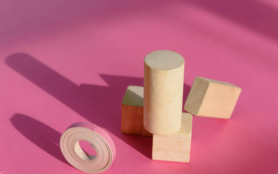 The Balancing Act: Skills for a Thriving Relationship at Work or at Home