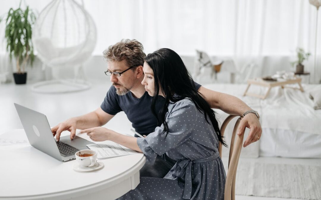 6 Love Languages for Couples in Business & in Love