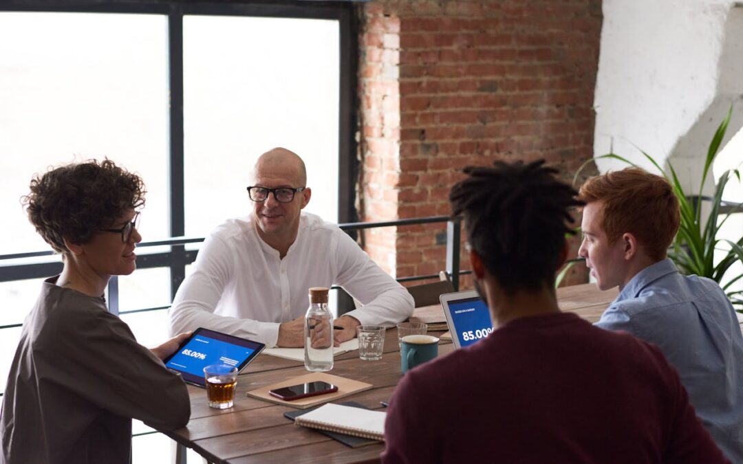 How to Be Heard: 6 Strategies to Get Your Point Across Without Losing Connection