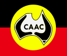 CAAC logo