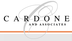 Cardone & Associates logo