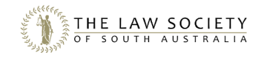 The Law Society of SA logo