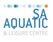 SAALC logo