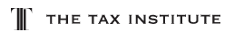 The Tax Institute logo