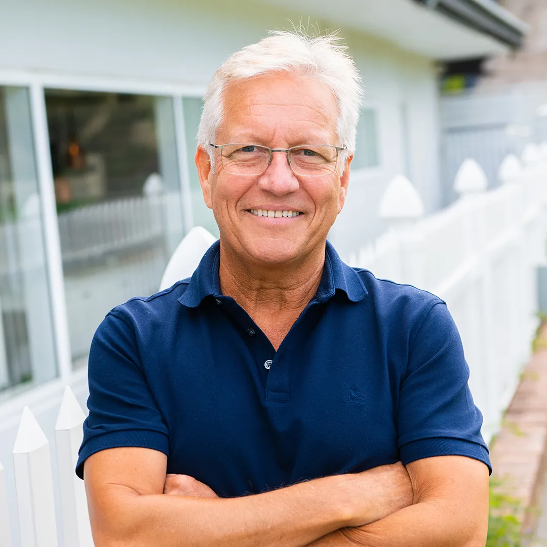 David Penglase