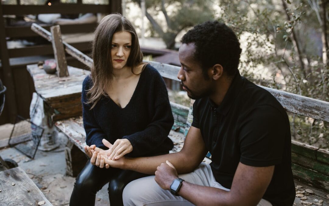 Managing Difficult Conversations