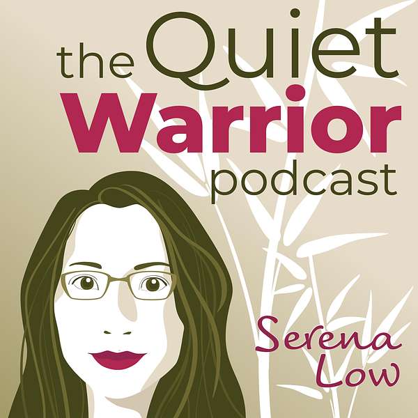 the-quiet-warrior-podcast